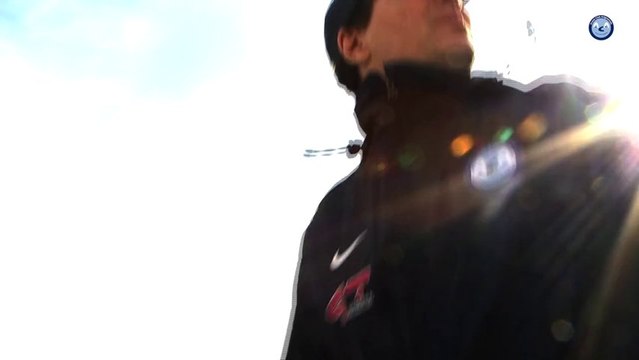 Match U19 - La Cayolle (Marseille) - AC Avignon - 24nov2013