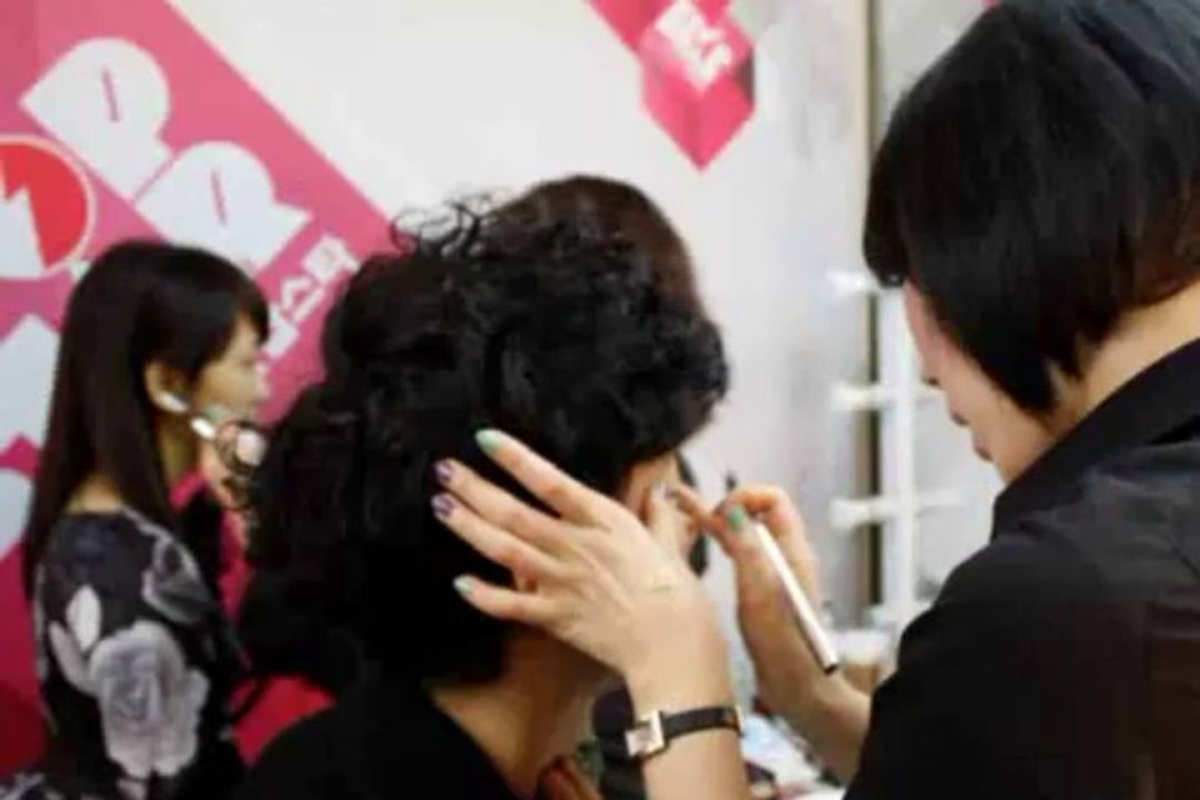 [KPOP STAR] Lee Seunghoon Backstage with Dior