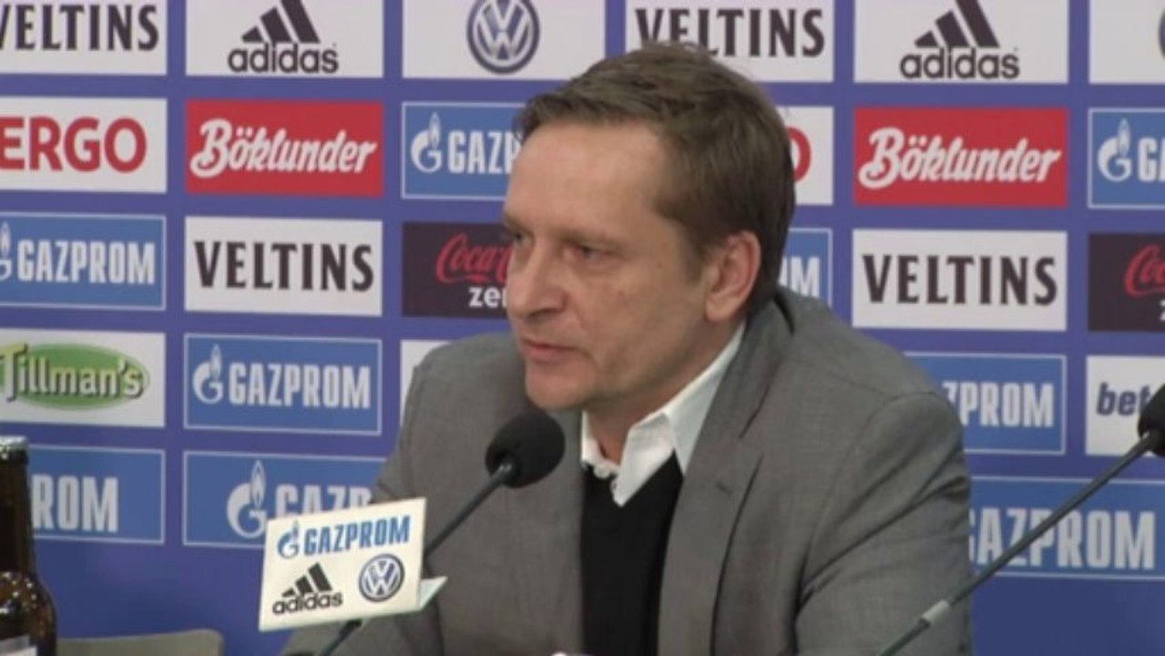 Kein Treuebekenntnis von Heldt für Keller