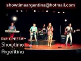 Ref: CPB57M  rock pop latin disco soul funk country covers-  showtimeargentina@hotmail.com---