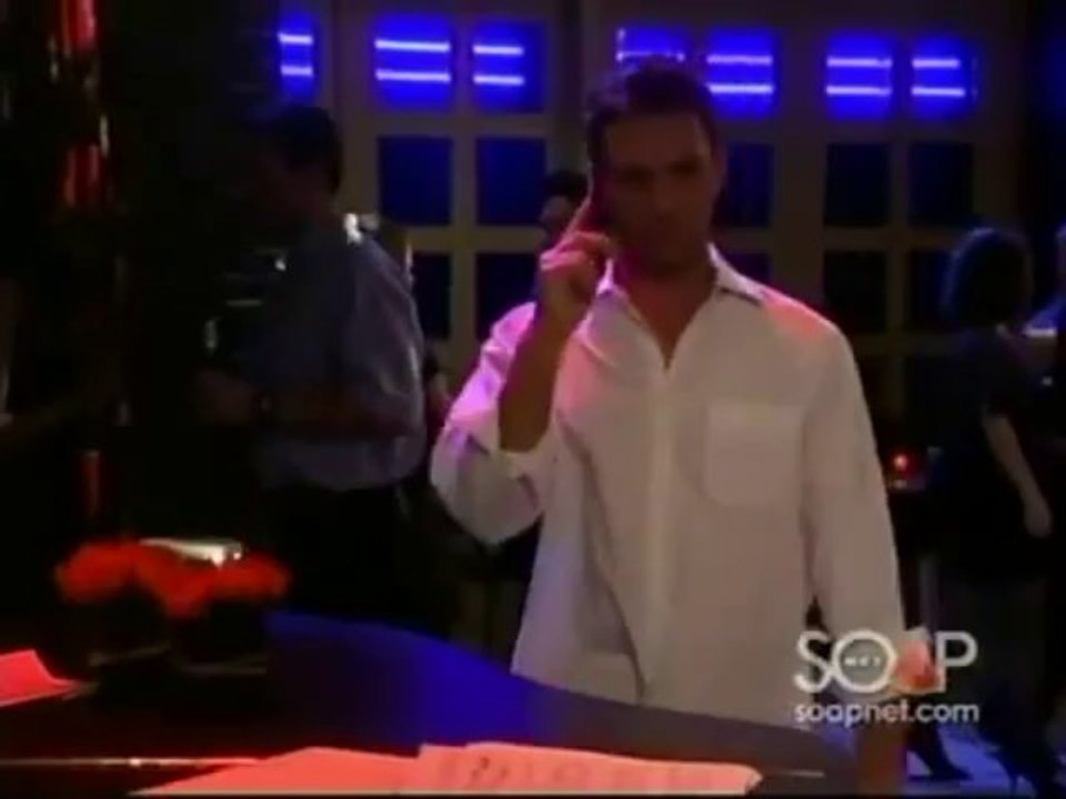 One Life to Live - Kyle and Oliver (Part 11) Oliver has sex with Layla