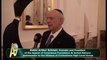 Rabbi Arthur Schneir, Founder and President of the Appeal of Conscience Foundation & United Nations Ambassador to the Alliance of Civilizations High-Level Group