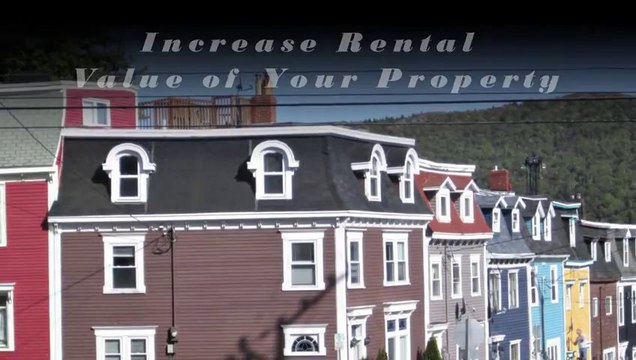 Investment Company St Johns NL