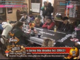 Kaca & Boris Love Dan 96