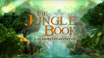 It Looks Like We May Be Getting Not One But Two New JUNGLE BOOK Movies - AMC Movie News