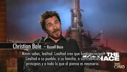 OOTF - Press Junket Interview #41 : Cast & Director