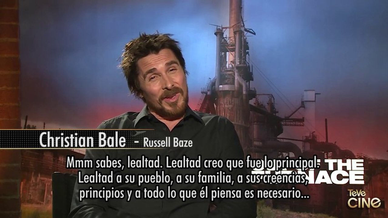 OOTF - Press Junket Interview #41 : Cast & Director