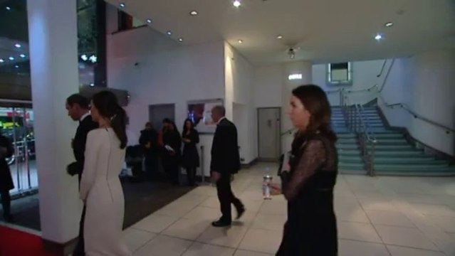 Prince William pays tribute to Nelson Mandela