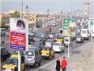 تعديلات في قانون المرور بمصر