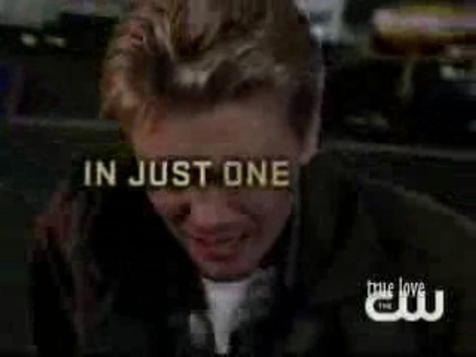 One Tree Hill 04x09 Promo