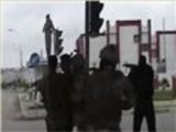 الأمن العراقي يسيطر على استخبارات الشرطة بكركوك