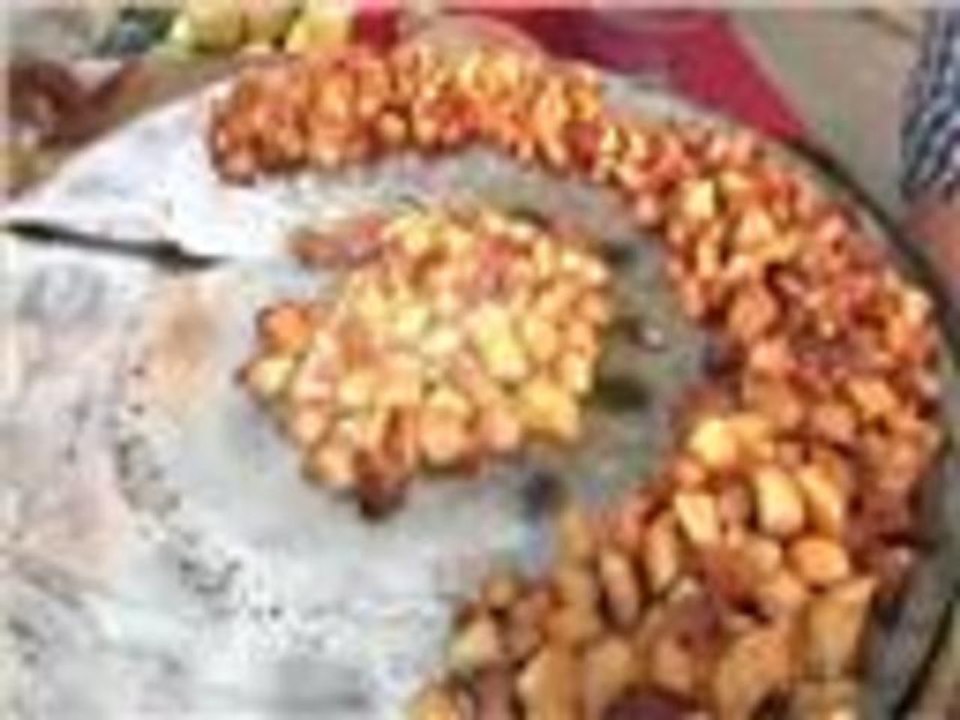 دورات تدريبية بالهند لضمان صحية طعام الـشـوارع