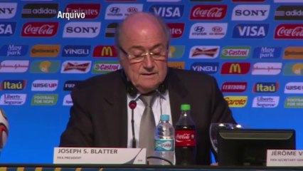 Personalidades do futebol e da Política lamentam morte de Mandel