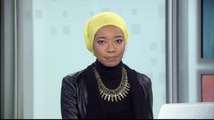 #AJStream Leads: Visualization: Mapping US military installations; London students demand #CopsOffCampus after campus crackdown