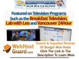 Blogging with John Chow - Blog Hosting Sites