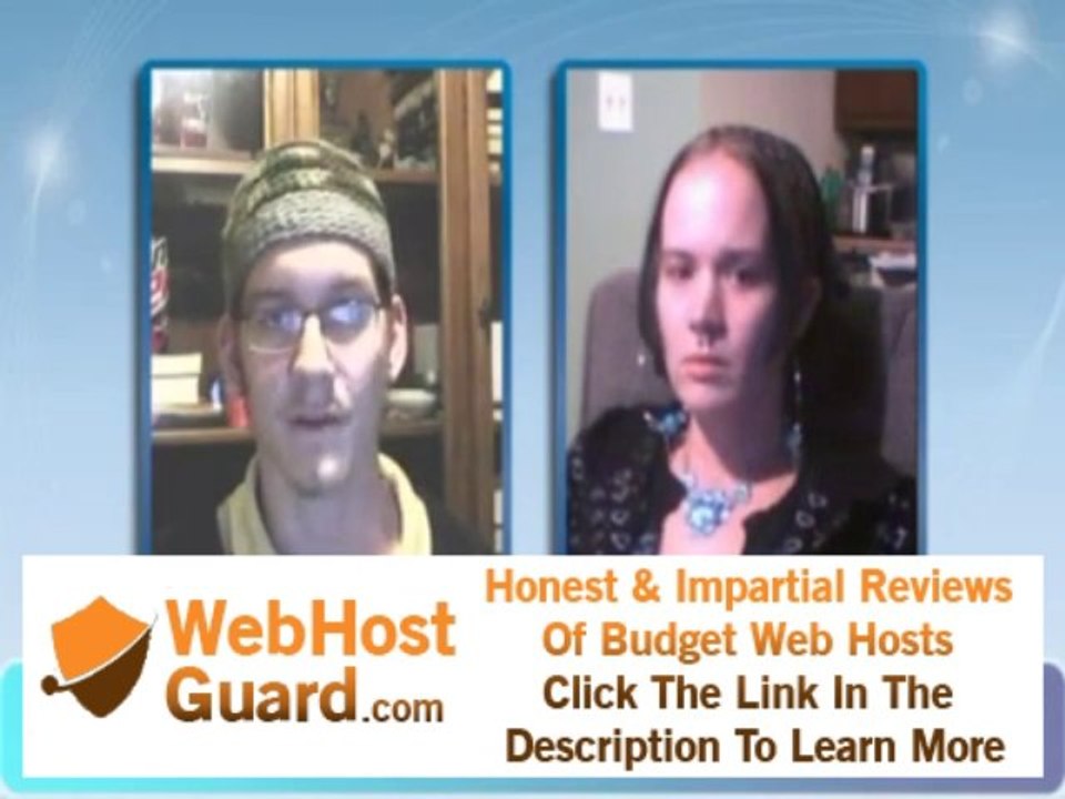 Web Hosting and Domain Names - Blogging For Beginners #1