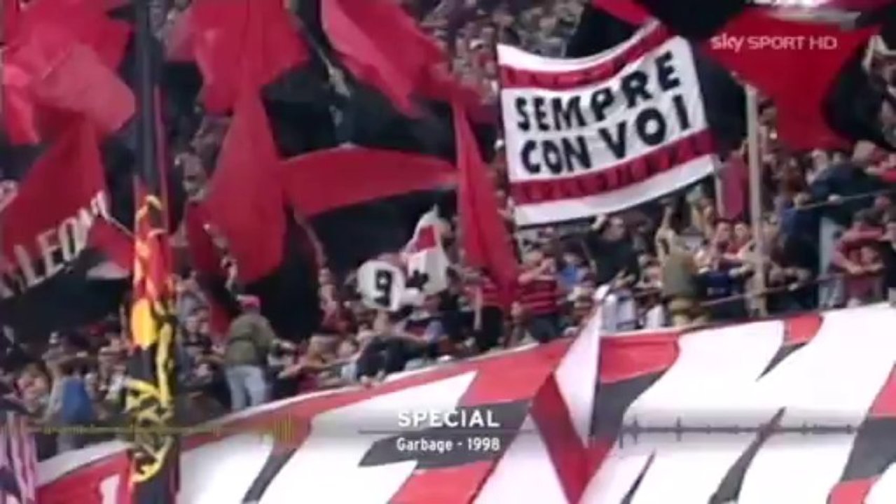 History Remix: Gabriel Batistuta