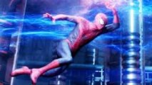 The Amazing Spider-Man 2 Official Movie Trailer (2014) (HD) (Andrew Garfield, Jamie Foxx)