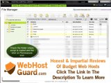 Set File Permissions with GoDaddy Windows Hosting Account