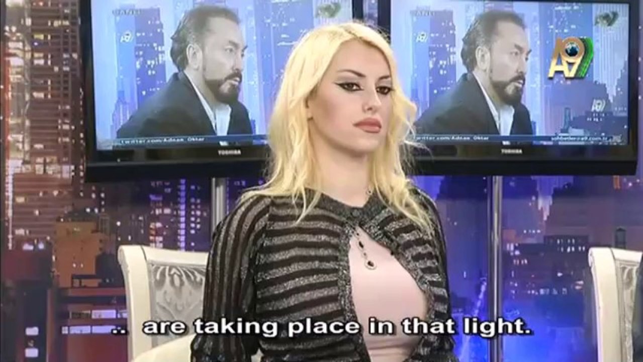 The Prophet Jesus is guiding world leaders