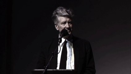 Meditation, Creativity, Peace (David Lynch's 16-country tour) - Trailer