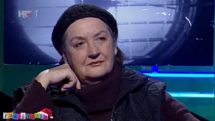 Drugi format - Irena Lukšić