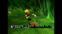 Rayman 2 The Great Escape - HD Remastered Starting Block - PSone