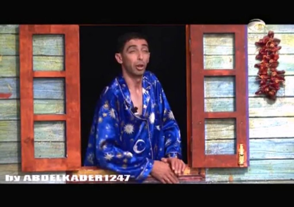 Djornane El Gosto Saison 2 _ Episode 12 _ 2013 جرنان القوسطو