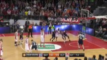 Olympiacos record eighth straight win