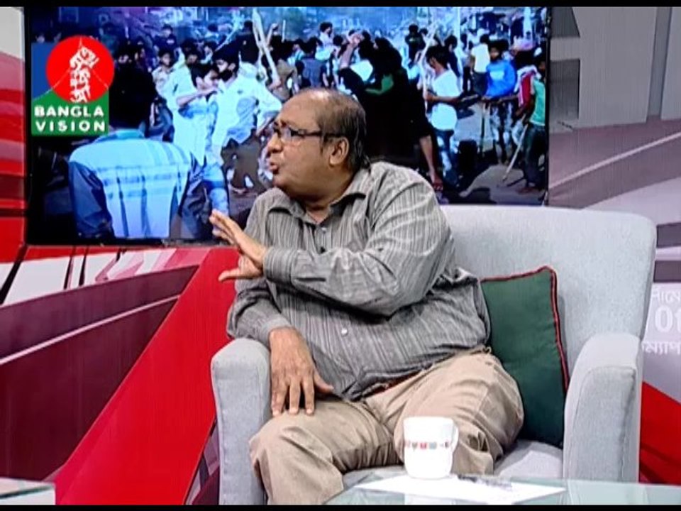 Roadmap 10th Parliament Ep-11 (05.12.13) part-2