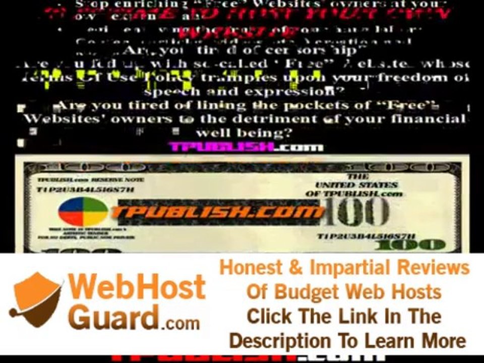 Is It Time To Host Your Own Website?