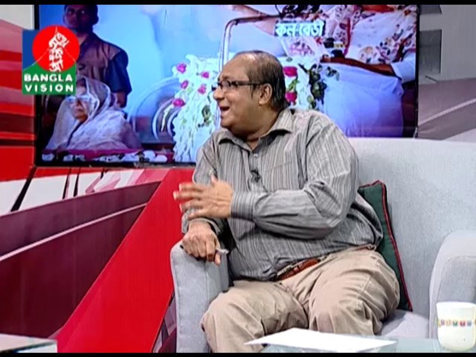 Roadmap 10th Parliament Ep-11 (05.12.13) part-1