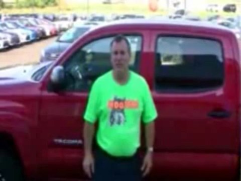 Toyota Tacoma Dealer Lawrenceburg, KY | Toyota Tacoma Dealership Lawrenceburg, KY