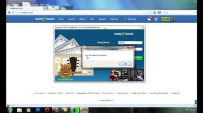 Swagbucks Hack Swawbucks Generator Dec