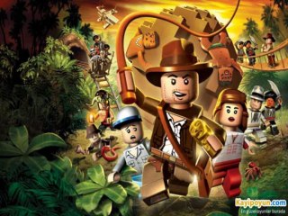 Oyunlar Oyna Ve Yukle