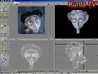 MAKING OFF VICTOR (2005)