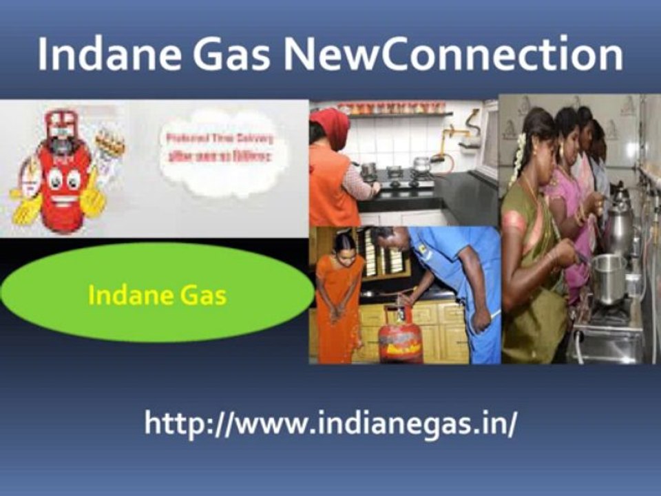 Indane_Gas_Booking_Online