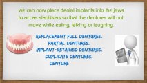 Brunswick-Denture Clinic