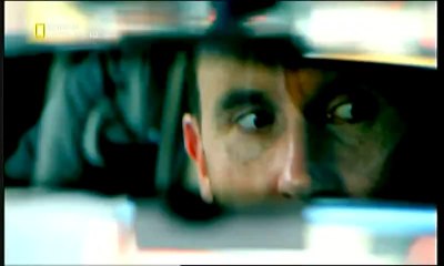 Арестувани зад граница: Парти Аризона