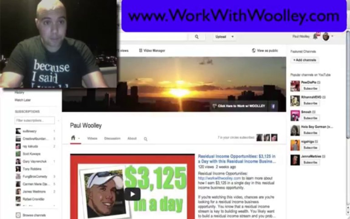 Legal Shield Reviews (Legal Shield Scam?) - WARNING to People Marketing Prepaid Legal