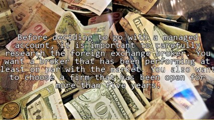 Profit From These Great Tips About Foreign Exchange