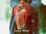 Jersey Gloves Pakistan