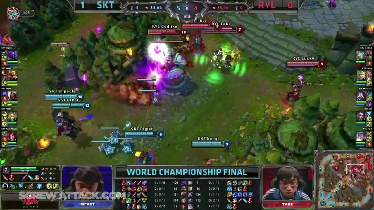 Hard News 12/05/13 - Crazy expensive GT6 DLC, Battlefield server issues, new clause for LoL pros - Hard News Clip