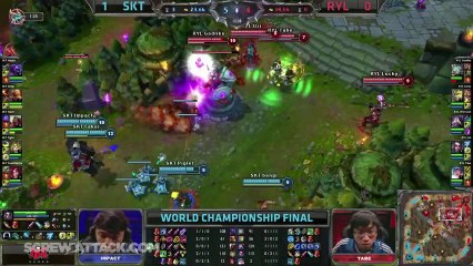 Hard News 12/05/13 - Crazy expensive GT6 DLC, Battlefield server issues, new clause for LoL pros - Hard News Clip