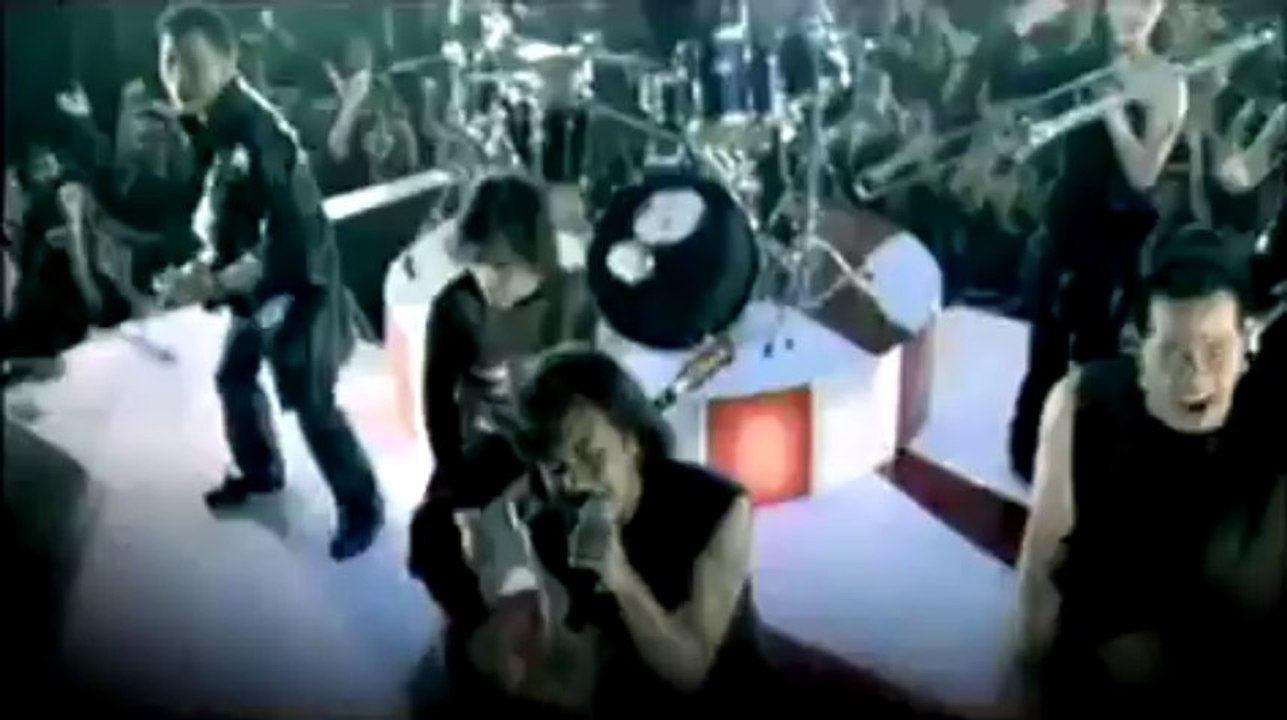 Ari Lasso - Rahasia Perempuan - Official Video