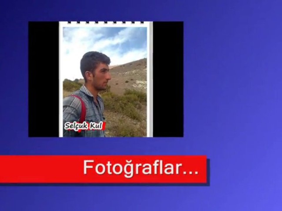 SELÇUK KUL Fotoğrafları1