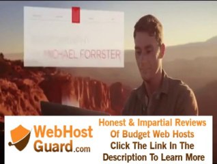 Unlimited Disk Space, Bandwidth Artists Love iPage HD