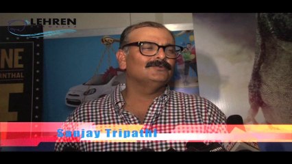 Sarika At Screening Of Club 60