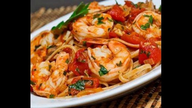 Seafood,Chinese,Mexican,Greek,Pizza,Sushi-We have it all.