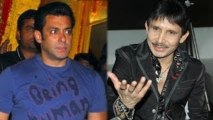 Kamaal Khan Takes Digs At Salman Khan's Virginity - CHECK OUT